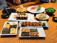 -赤稻·日式料理(禅城店)