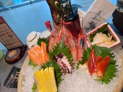 -匠和风精致料理(祥禾天地店)