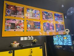 -203密室体验馆·逃脱·聚会·亲子(工体店)