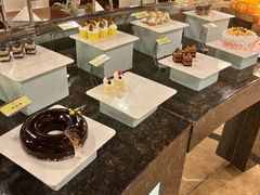 -温州王朝大酒店-自助餐厅