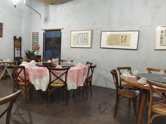 -水先生寧波菜(天一店)