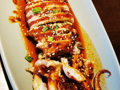 -前海沿·青岛菜(李沧万达店)