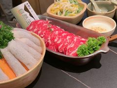 -季季山·云南野生菌火锅(上海首店)