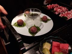 -捞王锅物料理(凯旋路店)