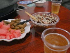 冰粉-一烙锅(友谊店)