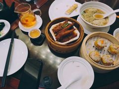 -顺德人家食府(黄金广场店)