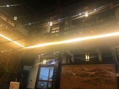 -蔼若春.传承三十年云南菜(金碧公园店)