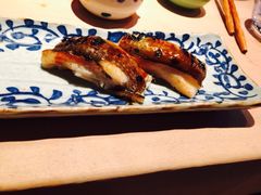 然寿司(郎园vintage店)-然寿司(郎园vintage店)