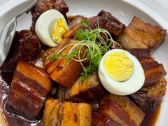 -南京悦客假日酒店-中餐厅