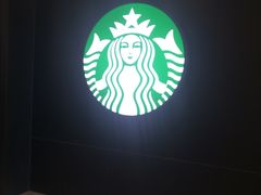-星巴克(来福士2F店)