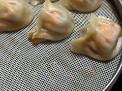 -老烟台灌汤包(南洪街店)