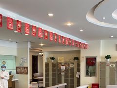 -美年大健康慈铭体检(徐汇卓越分院)