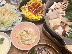 -山杏yama-katsu·吉列炸物