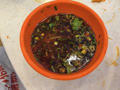 -乡党臊子面(丰庆公园店)