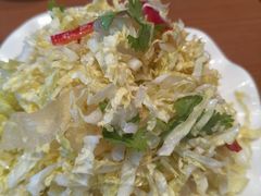 -鸿毛饺子(紫竹桥店)