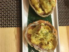 -樱の千渡日式料理·铁板烧•烧鸟(金盛田广场店)