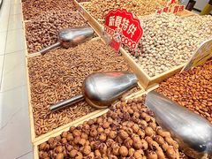 -品忆香炒货工坊(西稍门店)