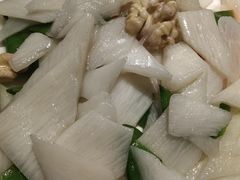 -老牌坊•鲁菜名店•地道济南菜(大观园商埠店)