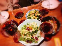 -肉串汪(望京店)