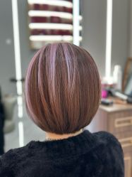 点击看大图 -酷宣Hair Style专业造型