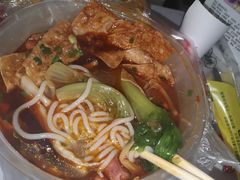 -陈记柳州螺蛳粉(大坪店)