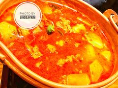 -云海肴·汽锅鸡·云南菜(天山百盛优客店)