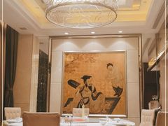 包厢-御仙都北京菜馆·烤鸭店(双井店)