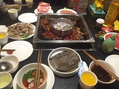 -铜人李火锅(西大街店)