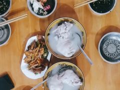 -羊马王英渣渣面(总店)