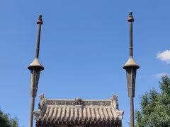 -九龙壁