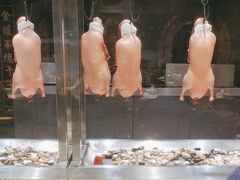 -北京老铺烤鸭(西稍门店)