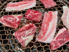 -花时·炭火烧肉(东百中心A馆店)