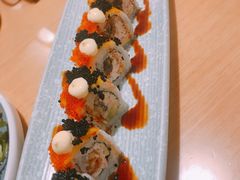 -山之川日料放题(通州店)