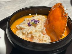 -广州文华东方酒店·江-由辉师傅主理