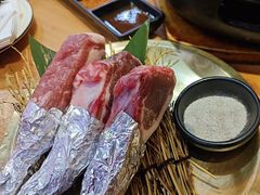 -吉志烤肉(太原总店)