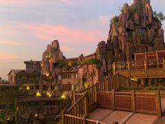 -长鹿旅游休博园