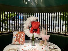 -狮拾久·现代新加坡料理(壹方城店)