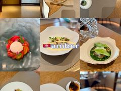 -Amber(置地文华东方酒店)