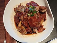 -福满我家大碗厨·湘菜(上海大厦店)