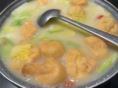 -旺顺阁·北京菜·烤鸭(大望路店)
