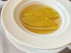 开水白菜-之参餐厅(前门大街店)