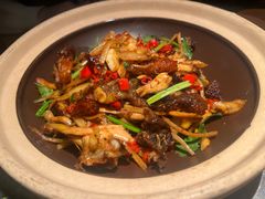 -吃饭皇帝大(解放西路店)