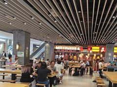 -食代馆(深业上城店)