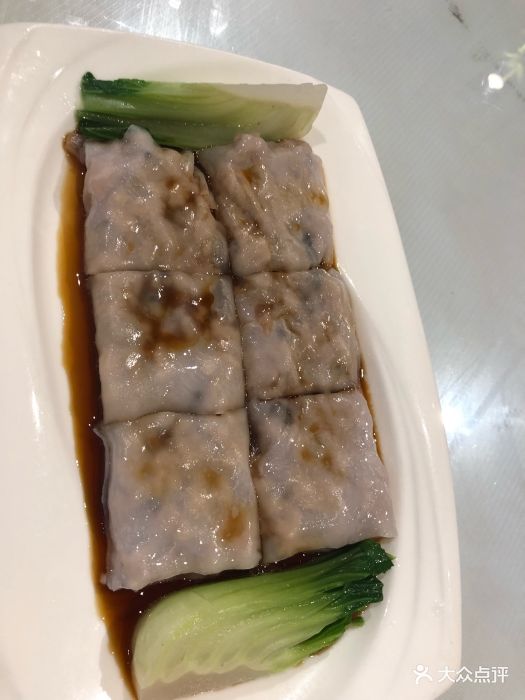 虾饺妹金碧店图片