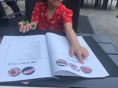 -安妮意大利餐厅(世贸天阶店)