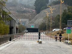 -五凤溪古镇