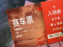 -锐擎卡丁车主题乐园(郊野公园店)