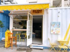 门面-BIGHEAD大头家咖啡馆(蛇口店)