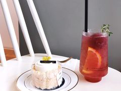 -La Porte de Paris 巴黎之门法式甜品