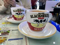 丝袜奶茶-澳门陈光记烧味饭店(万象城店)